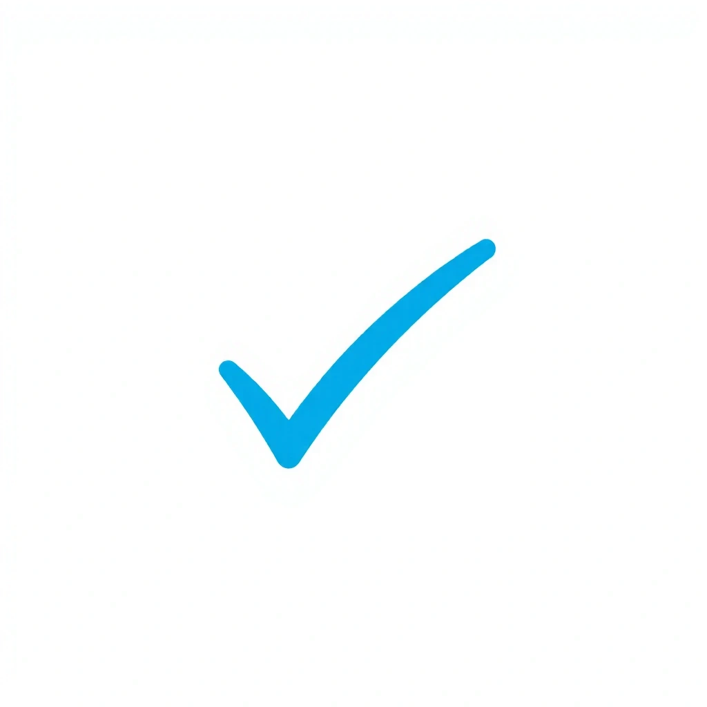 Checklist Icon